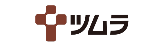 ツムラのロゴ