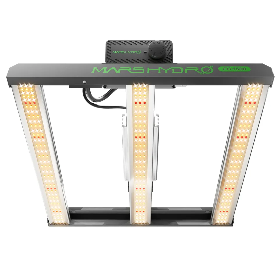 FC1500 植物育成LEDライト