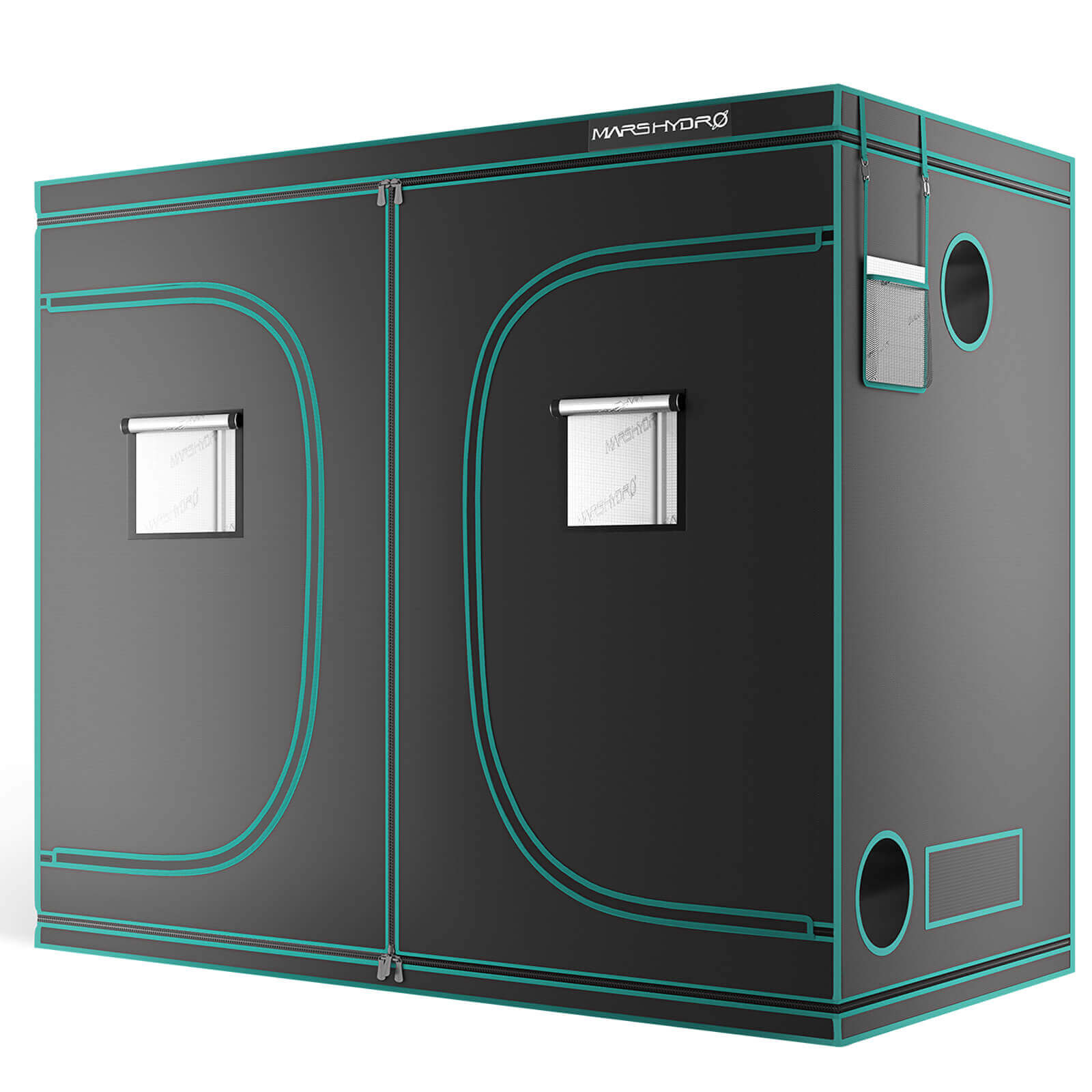Mars Hydro グロウテント 300x150x200cm - 1枚目