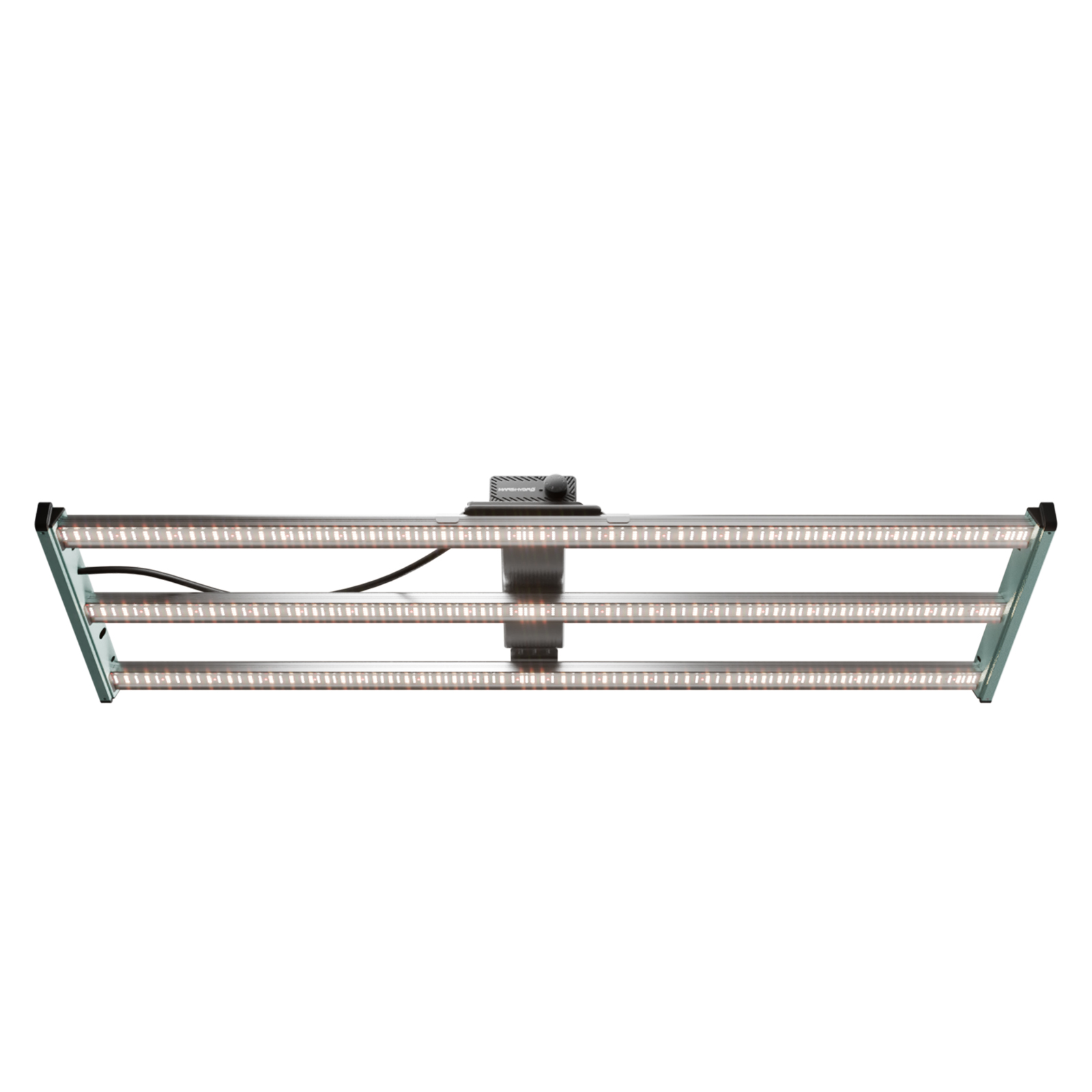 Mars Hydro FC 4000（照射範囲 120×60cm / 320W）高収量フルスペクトラム植物育成 LED ライト