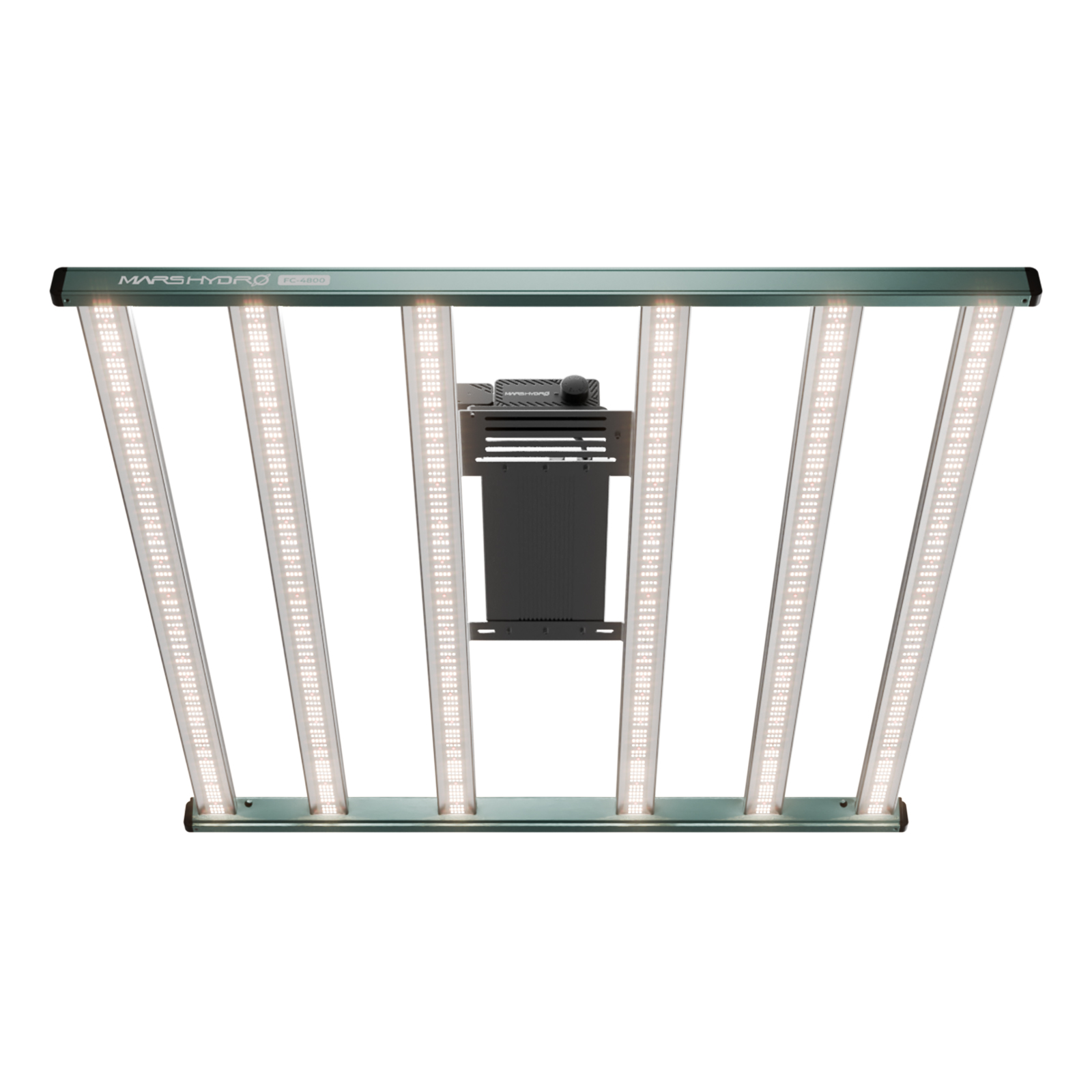 Mars Hydro FC4800（範囲120×120cm / 480W）植物育成LEDライト