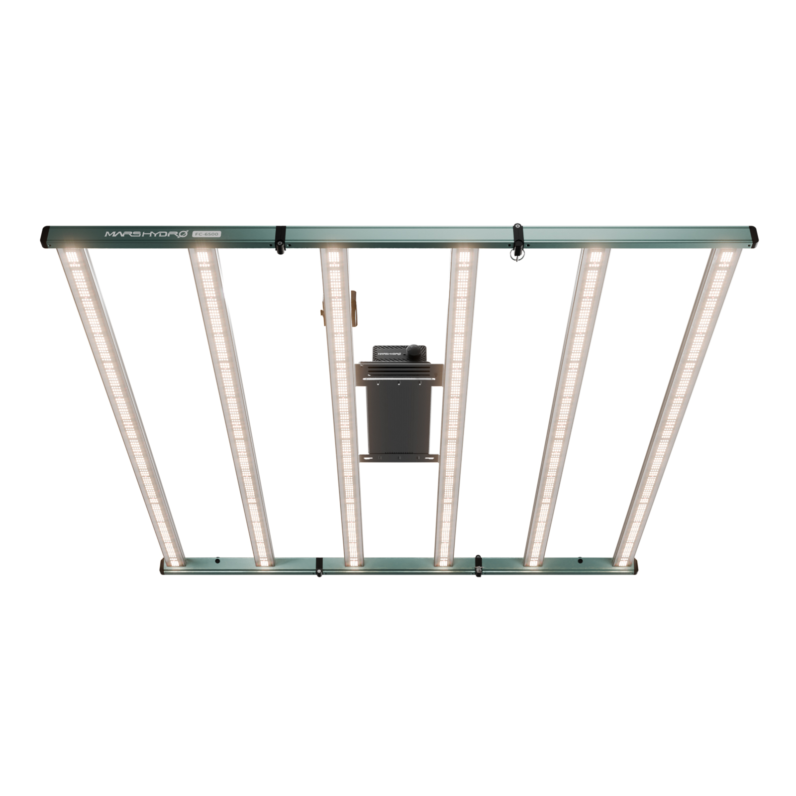 Mars Hydro FC6500（範囲150×150cm / 730W）植物育成LEDライト