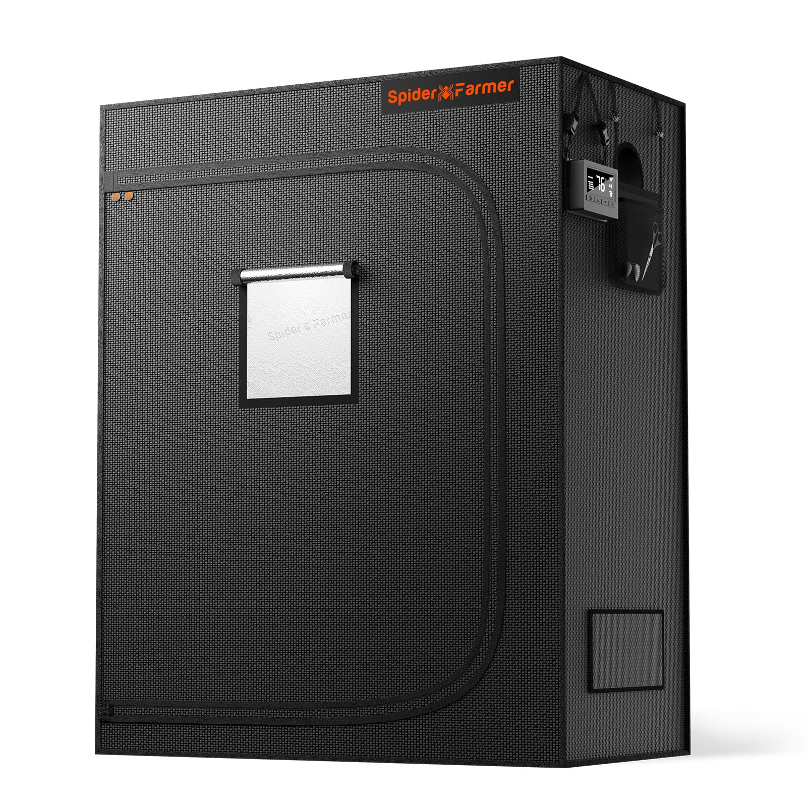 Spider Farmer グロウテント 120x60x150cm - 1枚目