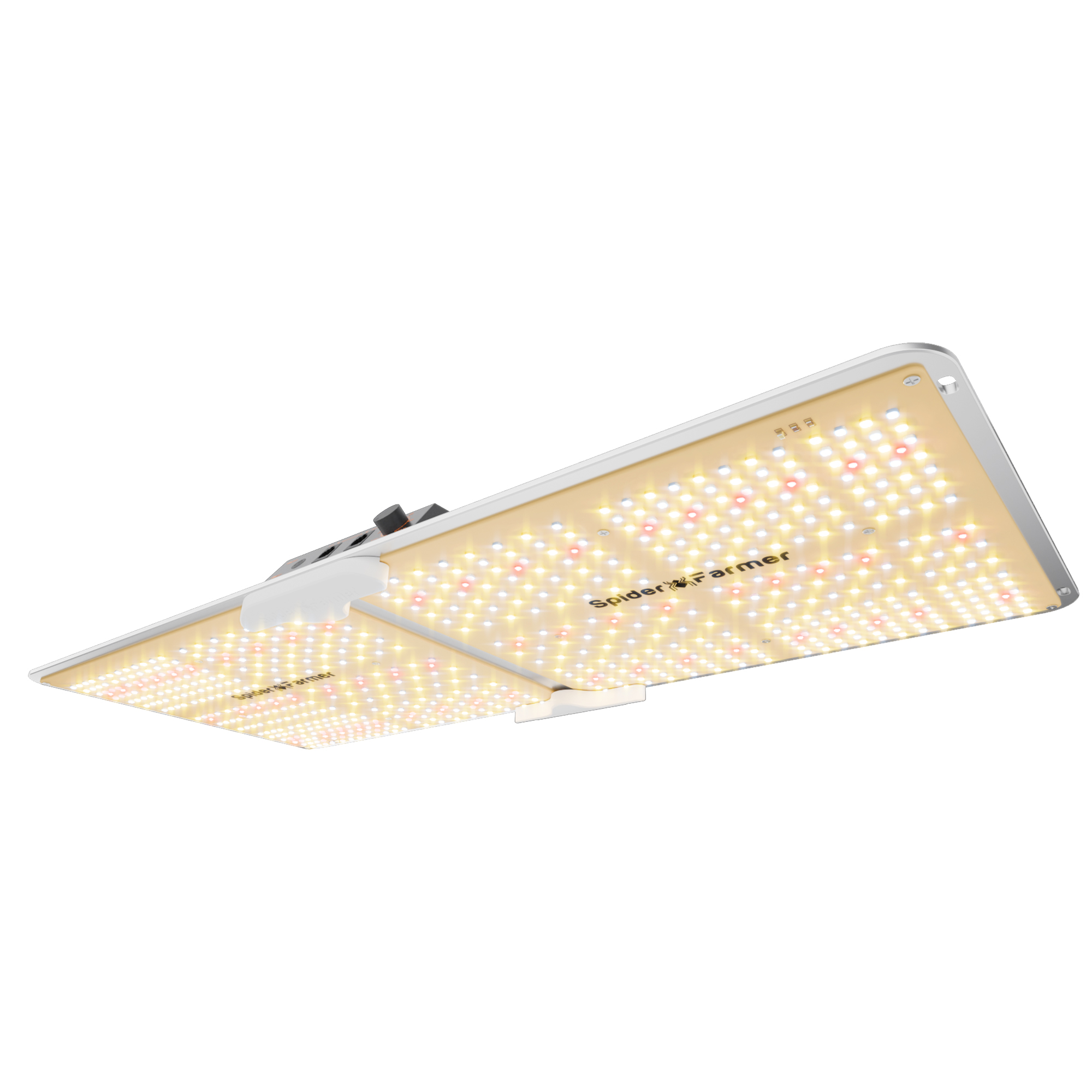 Spider Farmer SF2000 200W LED 植物育成ライト