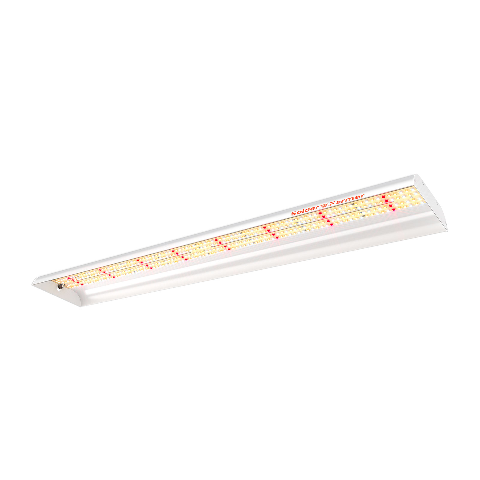 Spider Farmer SF600 74W LED 植物育成ライト