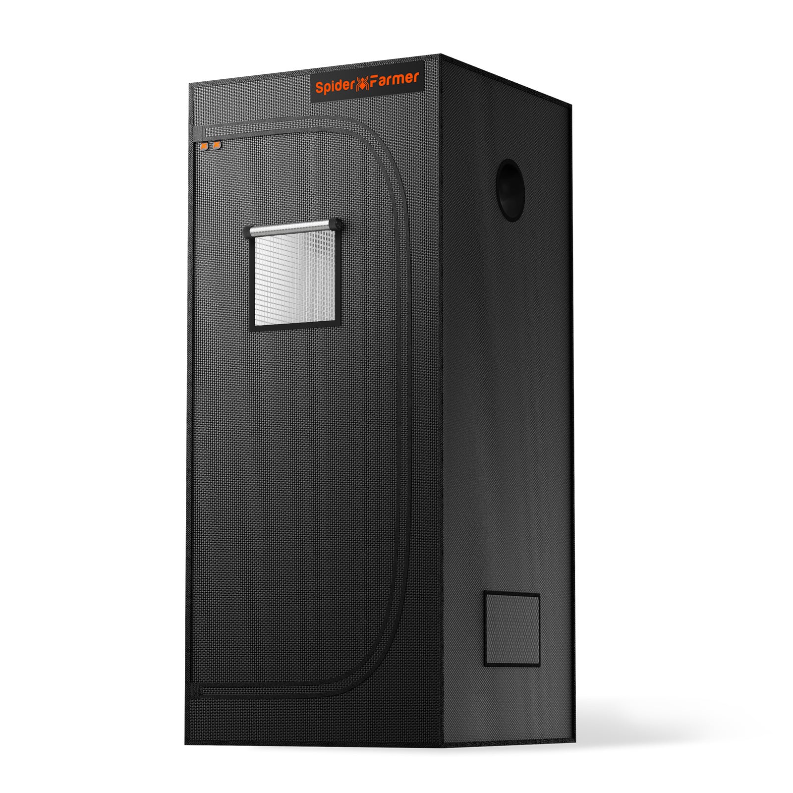 Spider Farmer グロウテント 70x70x160cm - 1枚目