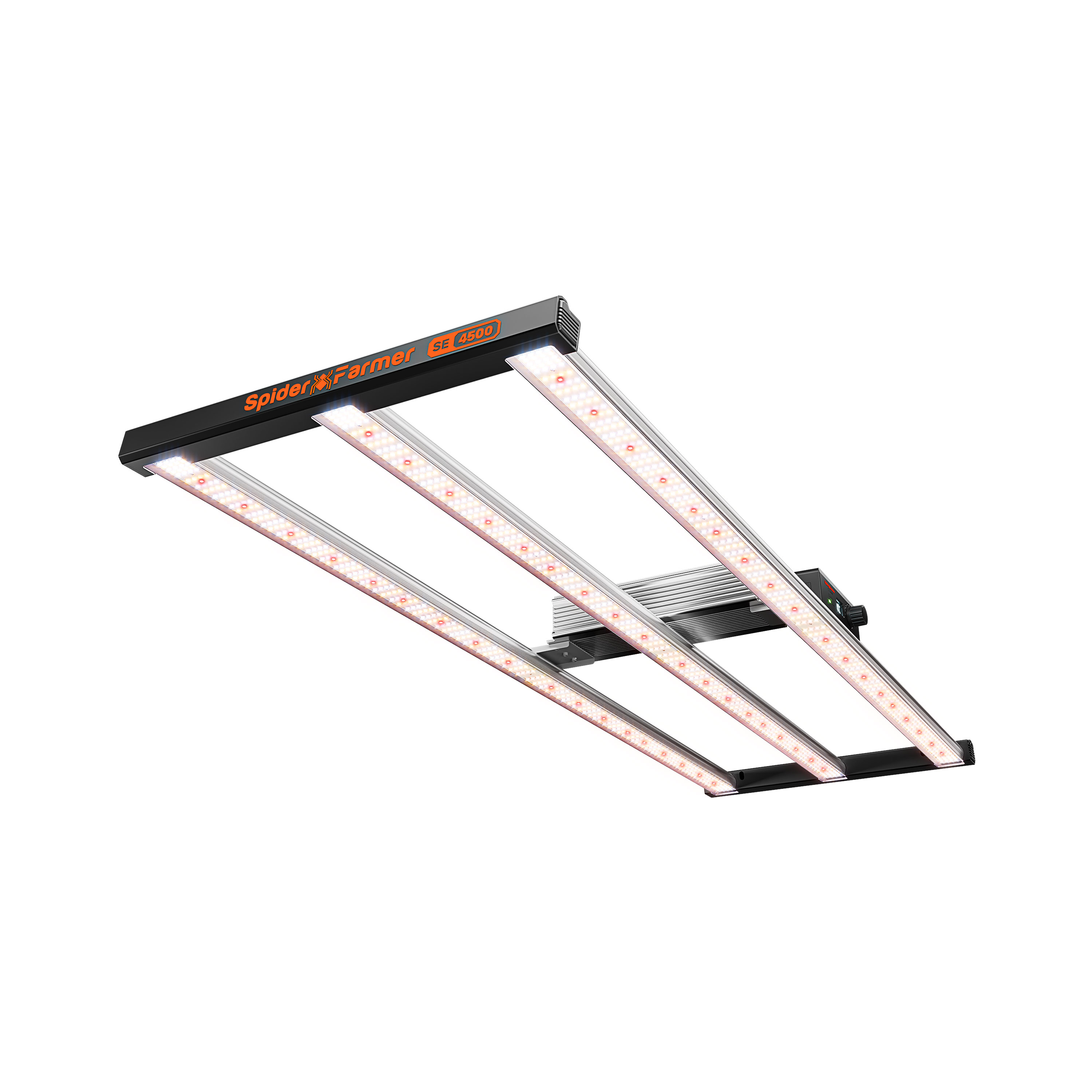 Spider Farmer SE4500 320W LED 植物育成ライト