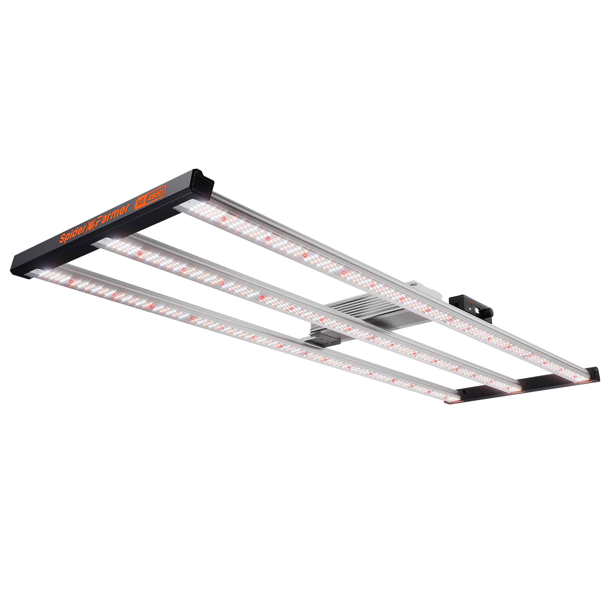 Spider Farmer SE4500 320W LED Grow Light - 1枚目