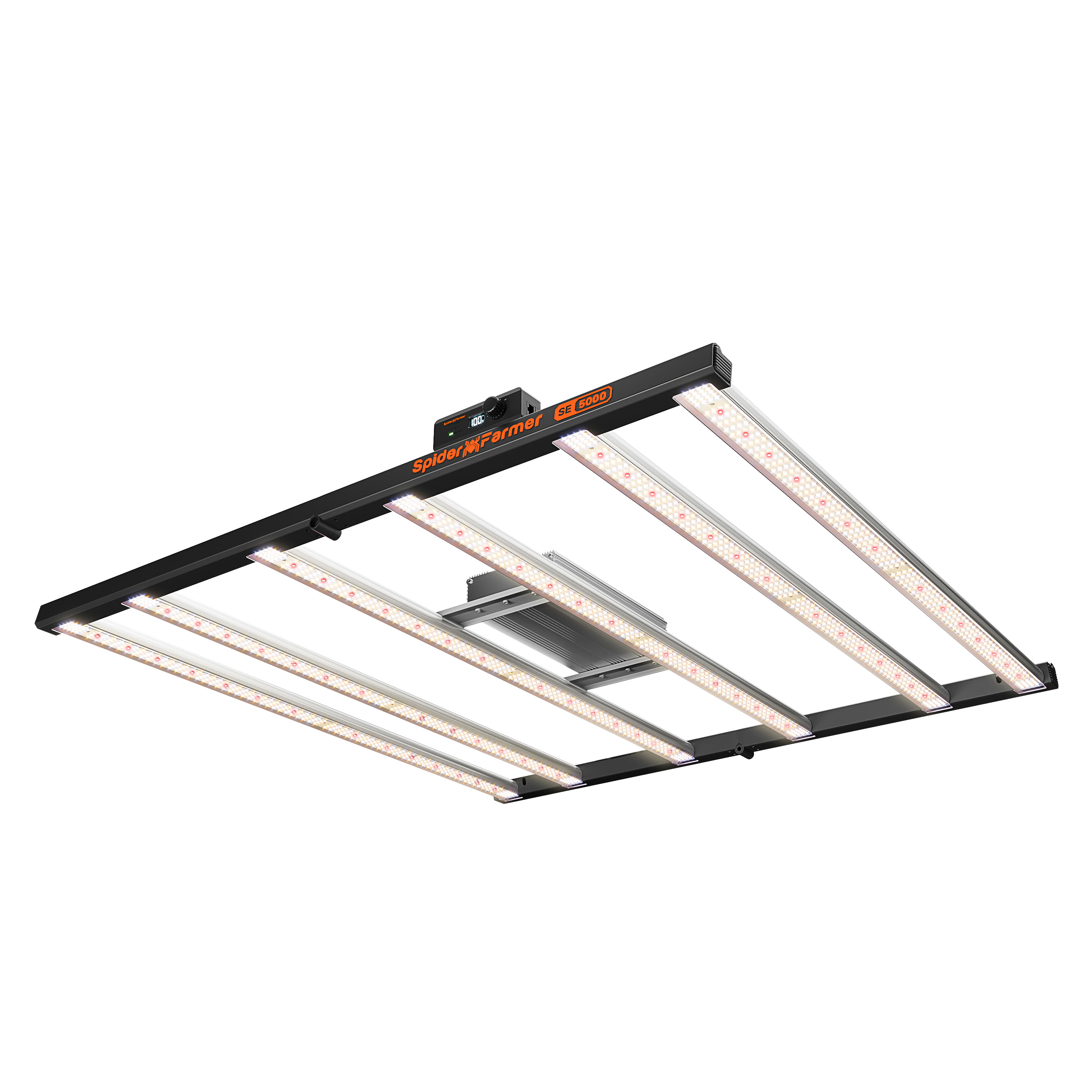 Spider Farmer SE5000 480W LED 植物育成ライト